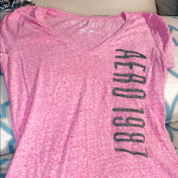 Tops - Short sleeve shirts